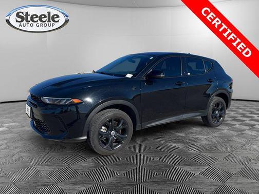 2024 Dodge Hornet GT