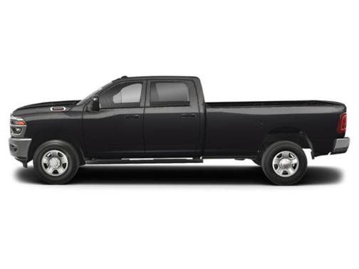 2025 RAM 3500 Longhorn