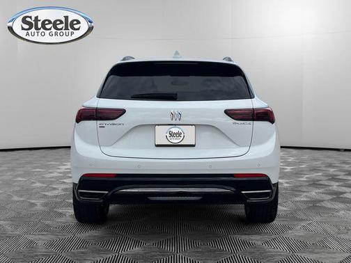 2025 Buick Envision Sport Touring AWD