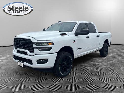 2026 RAM 2500 Lone Star