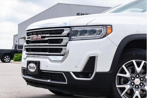 2023 GMC Acadia FWD SLT