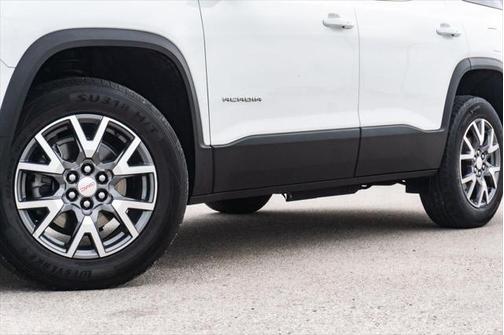 2023 GMC Acadia FWD SLT