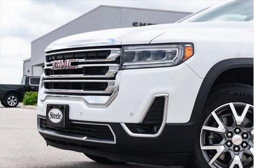 2023 GMC Acadia FWD SLT