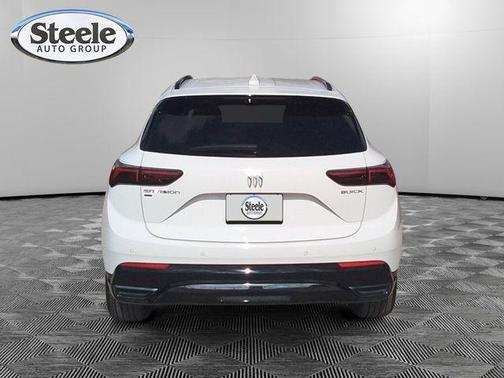 2024 Buick Envision Sport Touring AWD