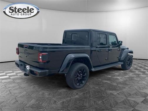 2022 Jeep Gladiator High Altitude 4x4