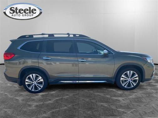 2022 Subaru Ascent Touring 7-Passenger