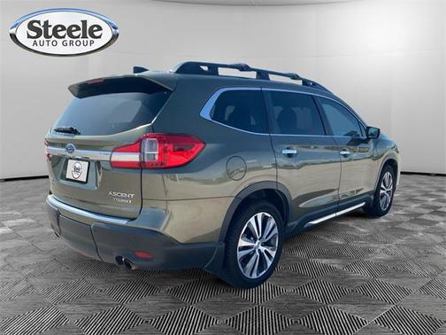 2022 Subaru Ascent Touring 7-Passenger
