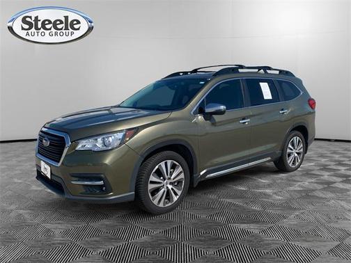 2022 Subaru Ascent Touring 7-Passenger