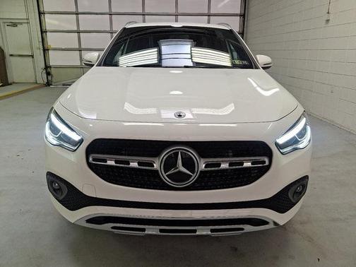 2023 Mercedes-Benz GLA 250 4MATIC