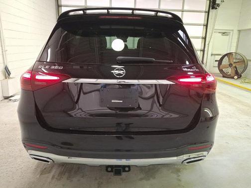 2024 Mercedes-Benz GLE 350 4MATIC