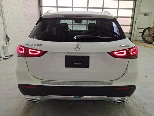 2023 Mercedes-Benz GLA 250 4MATIC
