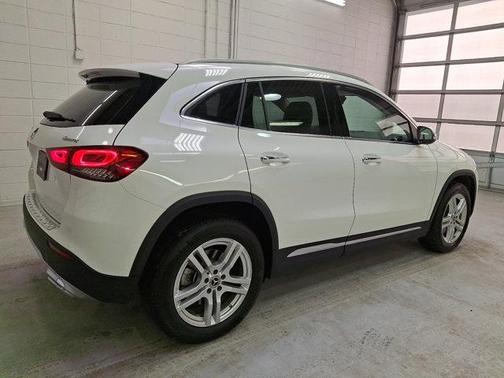 2023 Mercedes-Benz GLA 250 4MATIC