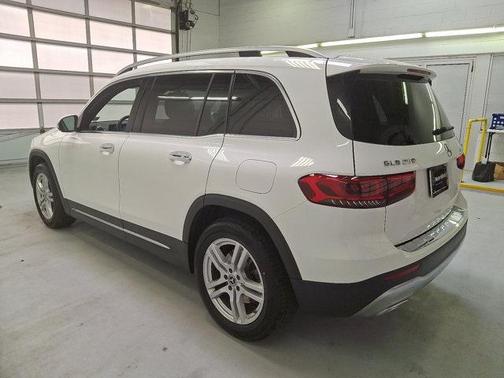 2023 Mercedes-Benz GLB 250 4MATIC