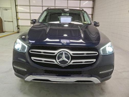 2020 Mercedes-Benz GLE 350 4MATIC