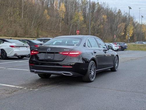 2026 Mercedes-Benz C-Class C 300 4MATIC