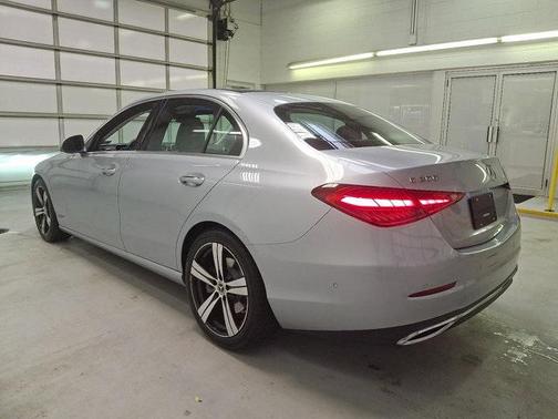 2023 Mercedes-Benz C-Class C 300 4MATIC