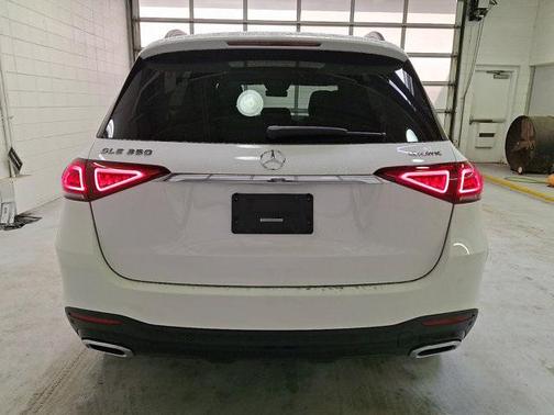 2023 Mercedes-Benz GLE 350 4MATIC