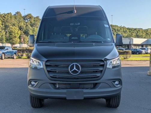 2025 Mercedes-Benz Sprinter 2500 High Roof