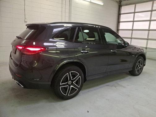 2023 Mercedes-Benz GLC 300 4MATIC