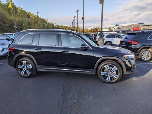 2023 Mercedes-Benz EQB 350 4MATIC