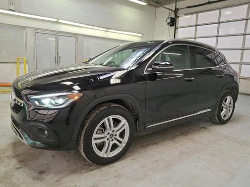2023 Mercedes-Benz GLA 250 4MATIC