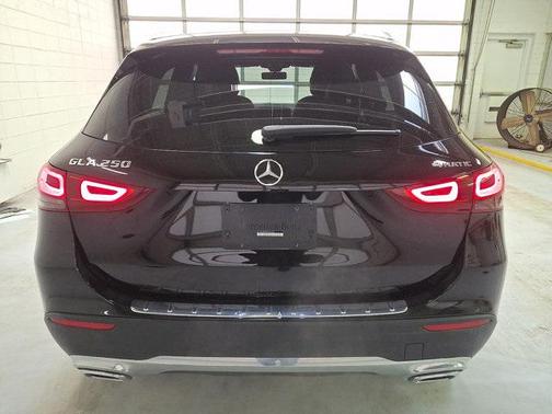 2023 Mercedes-Benz GLA 250 4MATIC