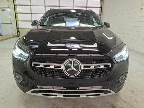 2023 Mercedes-Benz GLA 250 4MATIC