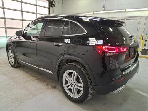 2023 Mercedes-Benz GLA 250 4MATIC