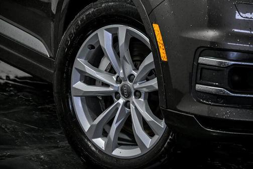 2018 Audi Q7 3.0T Premium Plus