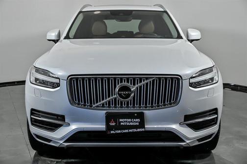2016 Volvo XC90 Hybrid T8 Inscription