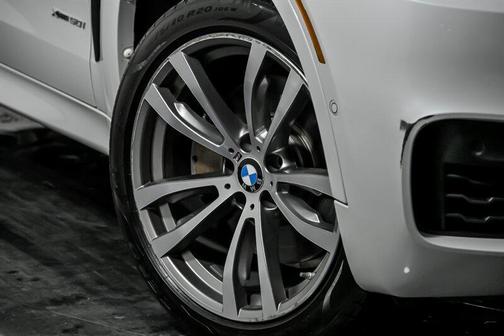 2018 BMW X6 xDrive50i