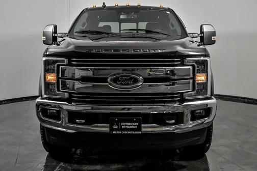 2019 Ford F-350 Lariat