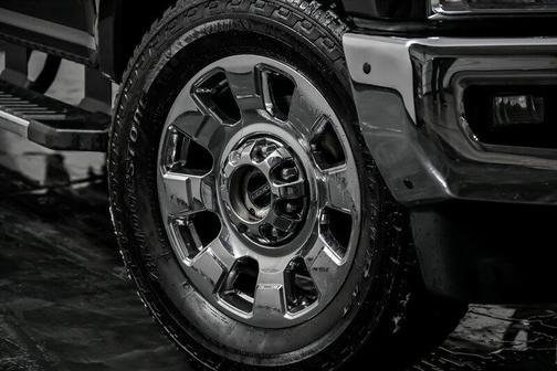 2019 Ford F-350 Lariat