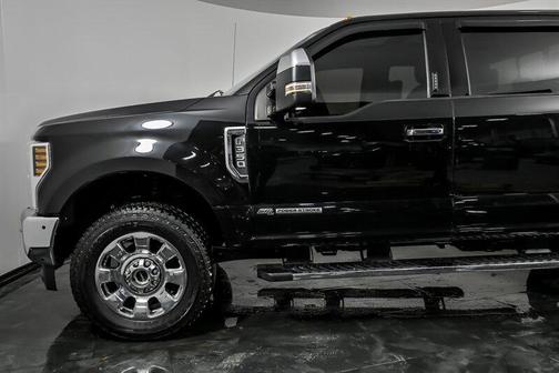 2019 Ford F-350 Lariat