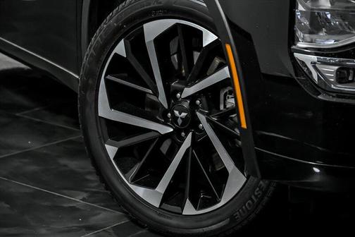 2024 Mitsubishi Outlander SEL 2.5 S-AWC