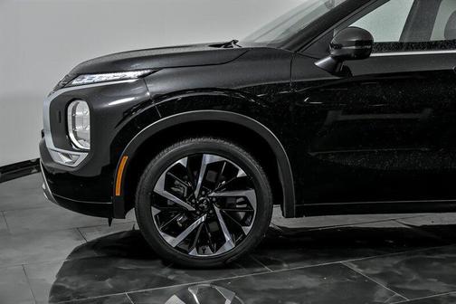 2024 Mitsubishi Outlander SEL 2.5 S-AWC