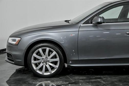 2014 Audi A4 2.0T Premium