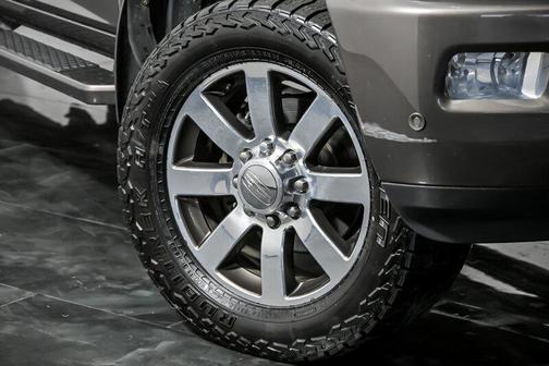 2018 RAM 3500 Longhorn