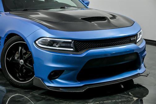 2018 Dodge Charger R/T Scat Pack