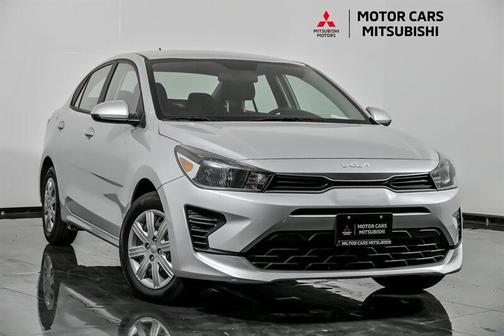 2023 Kia Rio LX