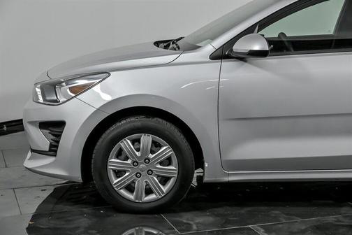 2023 Kia Rio LX