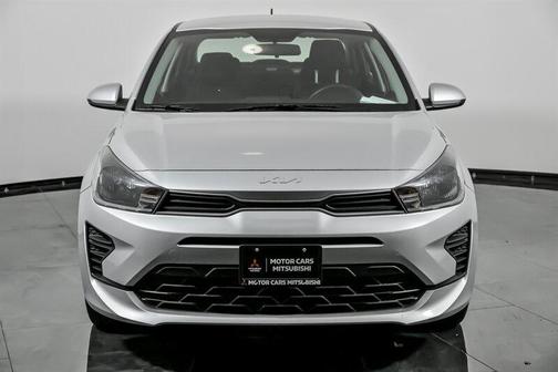 2023 Kia Rio LX
