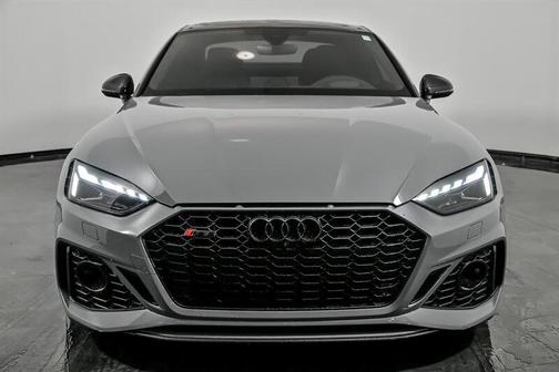 2021 Audi RS 5 2.9T