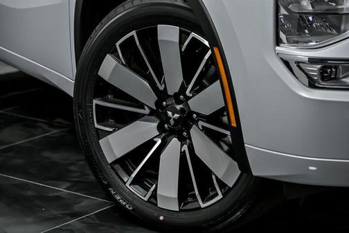 2025 Mitsubishi Outlander SEL 2.5 S-AWC