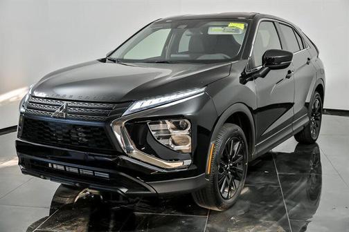 2025 Mitsubishi Eclipse Cross LE