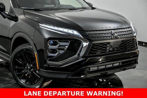 2025 Mitsubishi Eclipse Cross LE