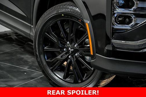 2025 Mitsubishi Eclipse Cross LE