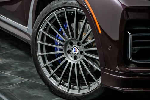 2021 BMW ALPINA XB7 ALPINA XB7