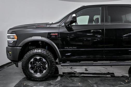 2020 RAM 2500 Power Wagon