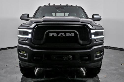 2020 RAM 2500 Power Wagon